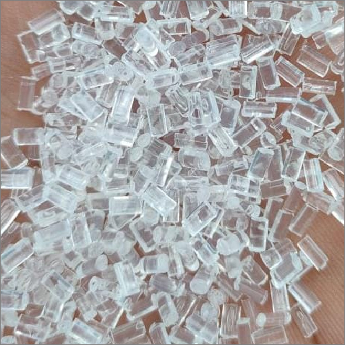 High Grade GPPS Crystal Granules
