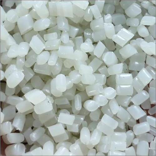 Nylon 6 Plain Natural Granules