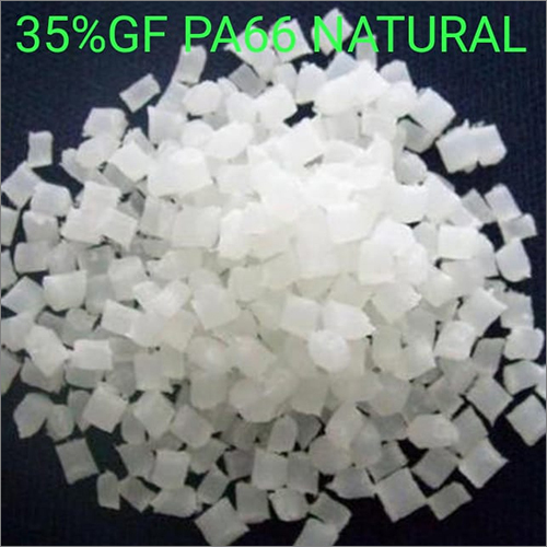 PA66 Natural Granules