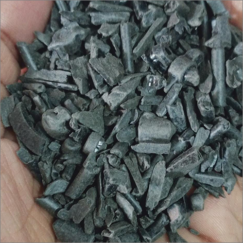 Pps Black Granules Grade: A