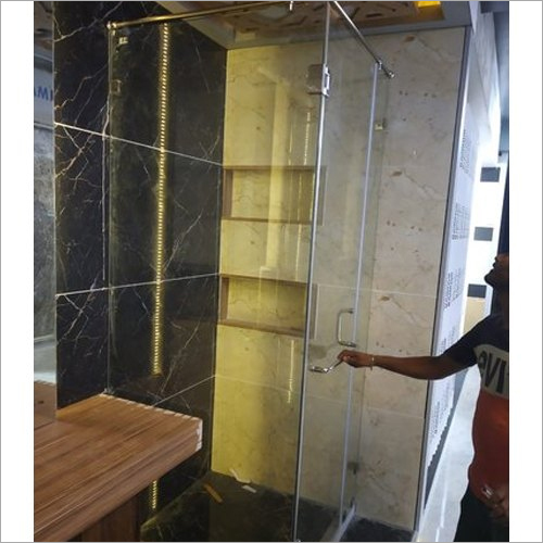 Bathroom Shower Enclosures