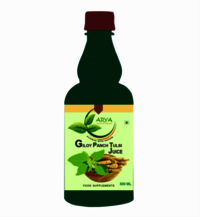 Giloy Panch Tulsi Juice