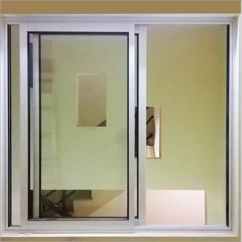 Vertical Upvc Sliding Door