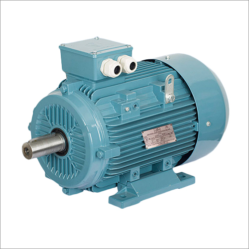 Three Phase IE2 Motor