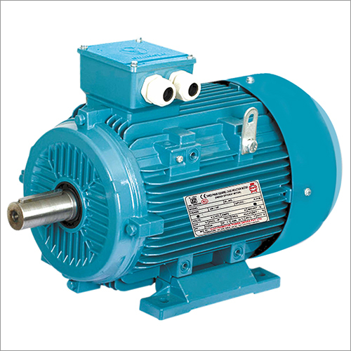 25 Hp Standard Motor Phase: Double Phase