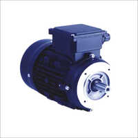 410v Face Mounted Motor Phase: Three Phase
