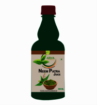 Neem Patra Juice