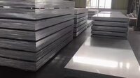 Aluminium Alloy Plates