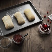 RANDOM SHAPE NON-STICK AND MICROWAVE SAFE BAKEWARE SET