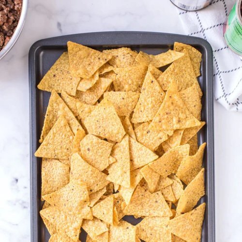 RANDOM SHAPE NON-STICK AND MICROWAVE SAFE BAKEWARE SET