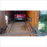 Car Carrier Relocation Services