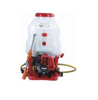 Automatic Agriculture Power Sprayer - Pressure: Medium Pressure
