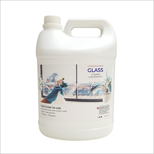 Lyxtar Glass Cleaner Concentrate