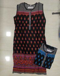 cotton kurtis