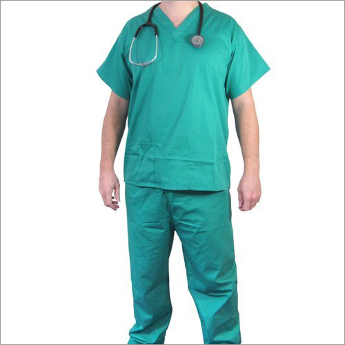 Medisave Scrubs Suit