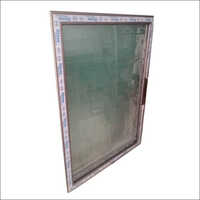 Aluminum Domal Section Window Application: Commercial