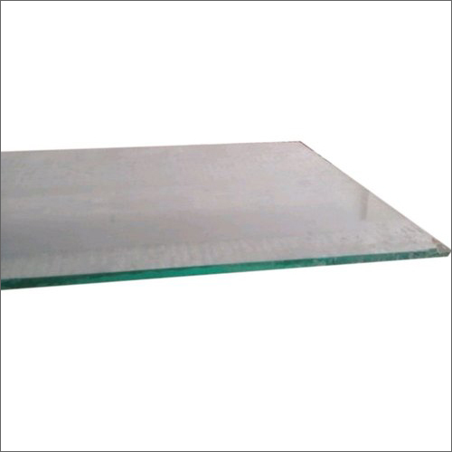 Solid 4Mm Toughened Glass