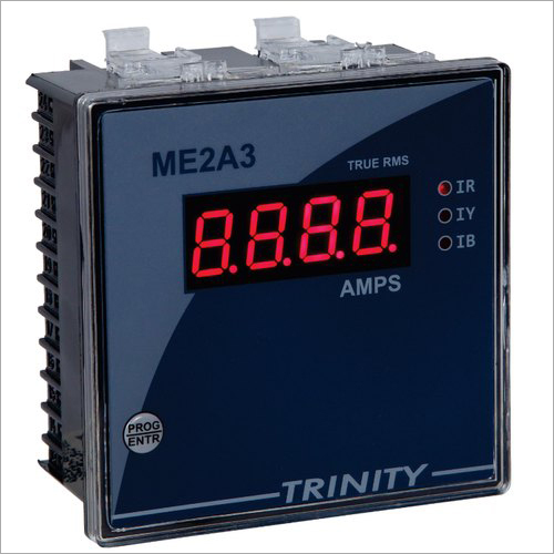 ME2A3 Basic Meter