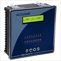 Single City Apfcr 12 Apfc Relay - Application: Industrial