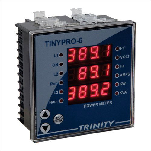Tiny Pro 6 Digital Multifunctional Meter