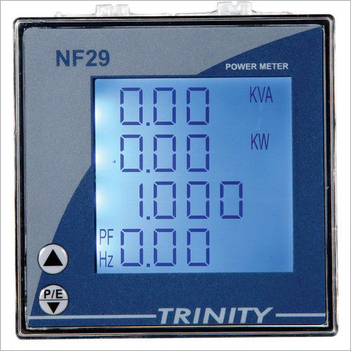 NF29 Digital Multifunctional Meter
