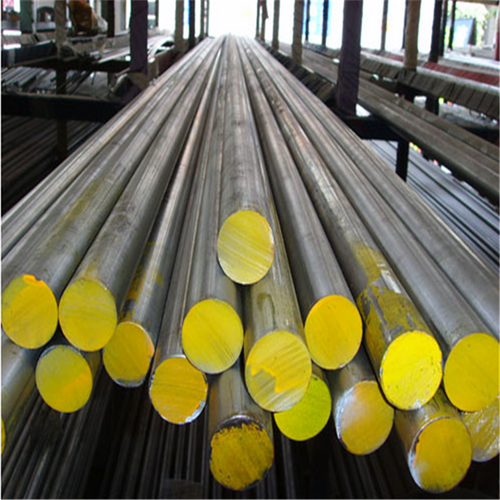 Stainless Steel Round Bar