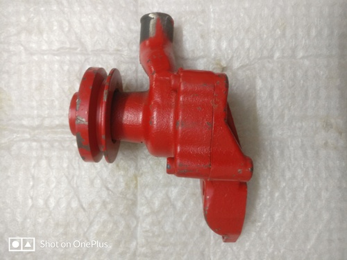 Bukh DV24 Circulating Water Pump