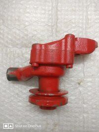 Circulating Water Pump