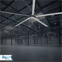 Industrial Ceiling Fan