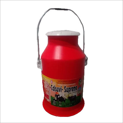 10L Calsuvi Supreme Cattle Oral Supplement Grade: A