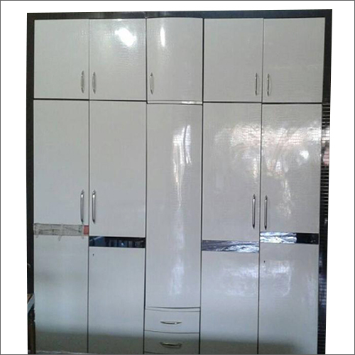 Modern Modular Almirah