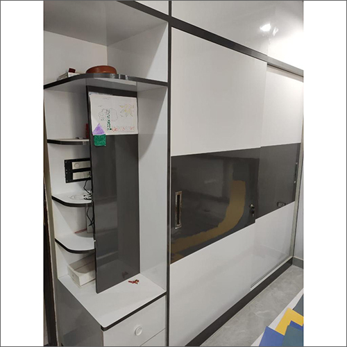 Sliding Door Almirah