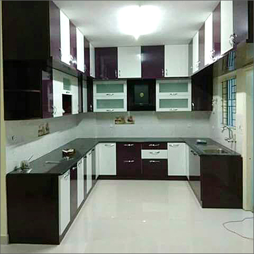 Stylish Modular Kitchen