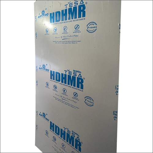 High Density High Moisture Resistance Plywood