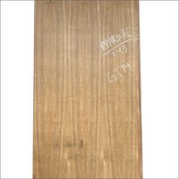 Veneer High Moisture Resistance Plywood