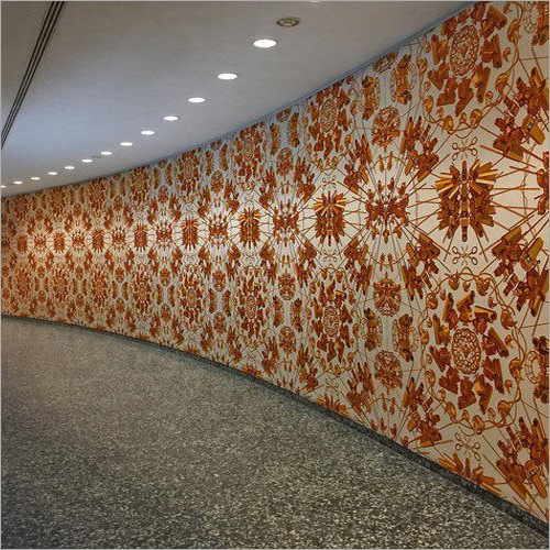 Wallpaper Installation Turnkey Basis