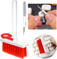 5 in 1 Cleaning Brush