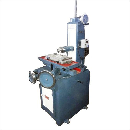 Cast Iron Die Surface Grinder Machine