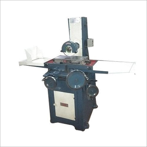 Oil Type Surface Grinder Machine