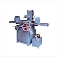Horizontal Surface Grinder Machine - Feature: High Performance