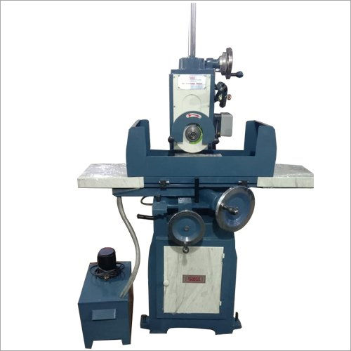 Cast Iron Surface Grinder Machine