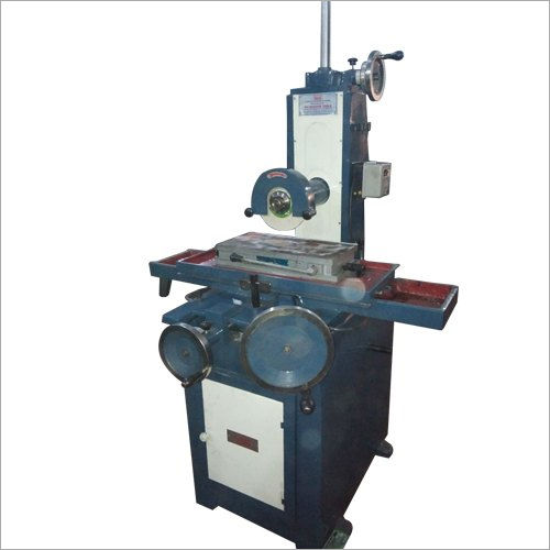 Three Phase Surface Grinder Machine