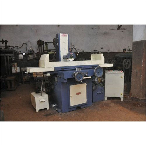 Cast Iron Hydraulic Surface Grinder Machine