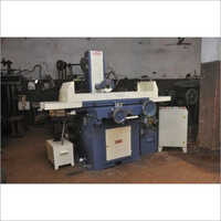 Cast Iron Hydraulic Surface Grinder Machine - Feature: High Performance