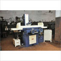 3 Phase Hydraulic Surface Grinder Machine - Feature: High Performance