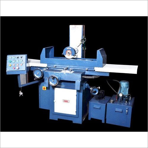 Automatic Hydraulic Surface Grinder Machine