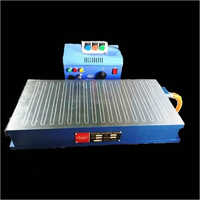 Electro Permanent Magnetic Chuck - Feature: High Quality