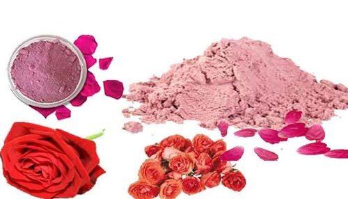 ROSE PETAl POWDER