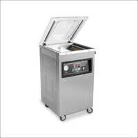 Single Chamber Vacuum Packaging Machine - Automatic Grade: Automatic
