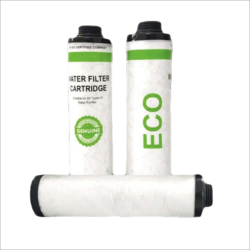 9 Mlt Filter Cartridge at Best Price in Ahmedabad Aptitude Water